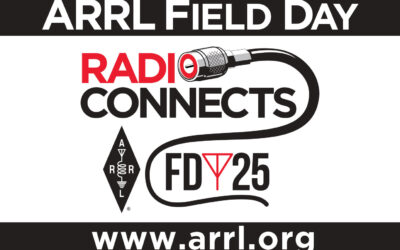 Field Day 2025